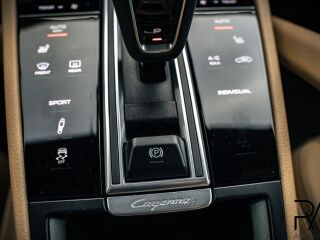 Porsche Cayenne 3.0 250kW