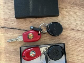 Alfa Romeo 145 1.6