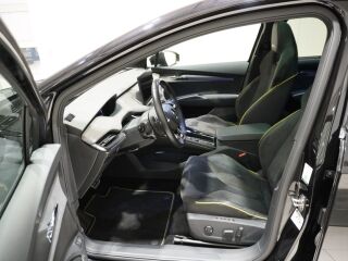 Skoda Enyaq RS 85x / 82kWh 4X4 250kW