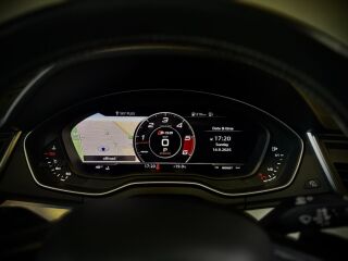 Audi SQ5 3.0 255kW