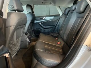 Audi A7 Sportback 55 TFSI Quattro 3.0 V6 TFSI 250кВ