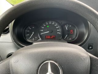 Mercedes-Benz Citan 66kW