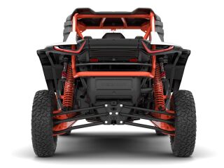 Segway Villain Super Turbo R4 GDi 173kW