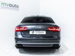 Audi A6 S_Line Quattro 3.0 150кВ