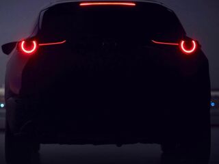 Mazda CX-3 2.0 88kW