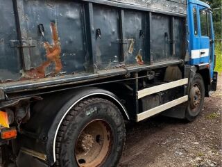Volvo FL6 132kW