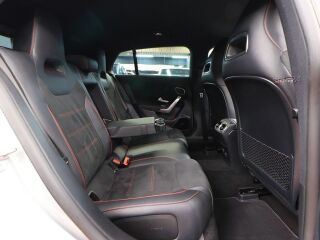 Mercedes-Benz CLA 220 Shooting Brake 4Matic 2.0 140kW