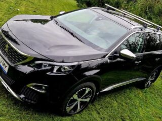 Peugeot 5008 CROSSWAY 1.5 R4 96kW