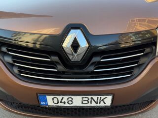 Renault Trafic Passenger 1.6 88kW