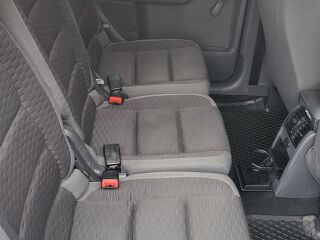 Volkswagen Touran 1.9 77кВ
