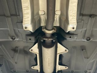 Saab 9-3 Turbo Anniversary 2.0 Ecopower 136кВ