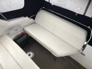 Regal Commodore 2665 5.7