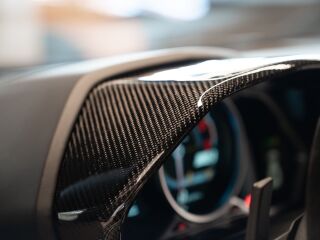 Lamborghini Aventador 50th Anniversary 6.5 V12 515kW