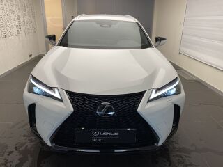 Lexus UX F SPORT Design 2.0 112kW