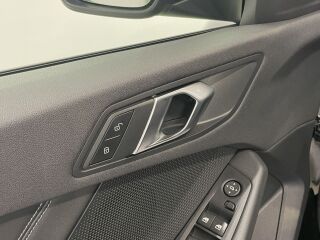 BMW 118 I 1.5 100кВ