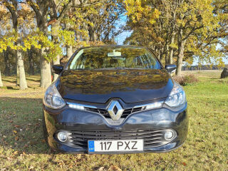 Renault Clio 1.5 66кВ