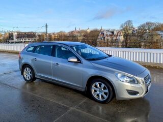 Volvo V60 1.6 132kW
