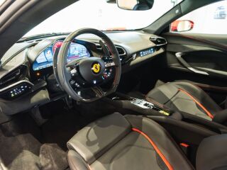 Ferrari 296 GTB 2.9 V6 610kW