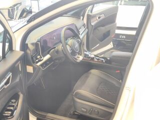 Kia Sportage CRDi MHEV GT-Line 7DCT 2WD 1.6 100kW