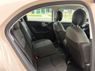 Fiat 500X 1.6 81kW