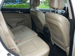 Kia Sorento AWD 2.2 145kW
