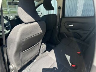 Dacia Duster 1.3 110kW