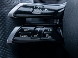 Mercedes-Benz GLC 300 e 4Matic AMG Plug-In Hybrid 2.0 150kW