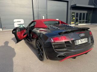 Audi R8 V10 394kW