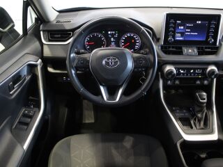 Toyota RAV4 Active 2.0 129kW