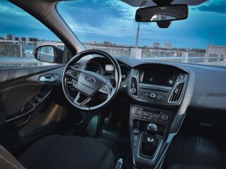 Ford Focus 1.0 92kW