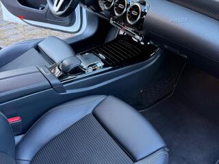 Mercedes-Benz A 180 D 1.5 85kW