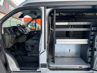Ford Transit Custom L2H2 Serviceline 2.0 Tdci 125kW