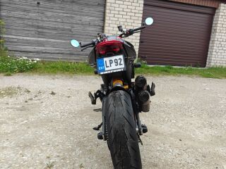 Ducati Monster 937 SP V2 82kW