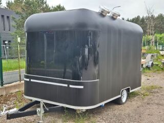 TOITLUSTUSHAAGIS/KIOSK/FOODTRUCK TOITLUSTUSHAAGIS