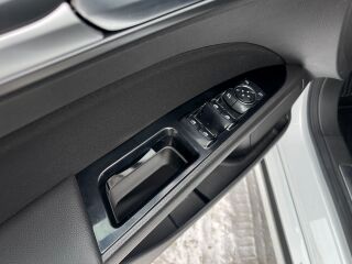 Ford Mondeo 2.0 110кВ