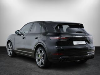 Porsche Cayenne Turbo S E-Hybrid 4.0 500kW