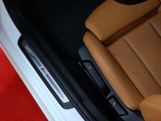 BMW 320 d xDrive Touring M-Sportpakett LCI 2.0 MHEV 140kW
