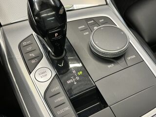BMW 330 M-Sport xDrive E 2.0 135kW