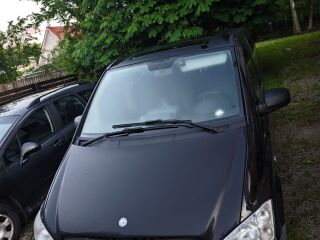 Mercedes-Benz Vito 2.1 120kW