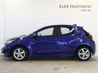 Toyota Yaris Active Plus 68kW
