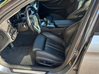 BMW 530 530e iPerformance 2.0 kokku 420 Nm 185kW