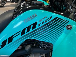 Yamaha YFM110R