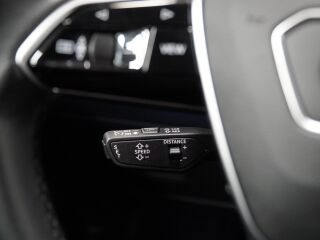 Audi A6 45 TFSI 2.0 195kW
