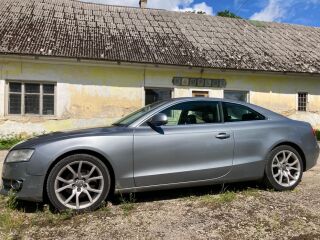 Audi A5 3.0 176kW