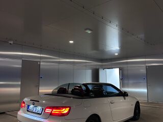BMW 320 2.0 135kW