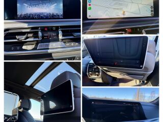 BMW X5 3.0 210кВ