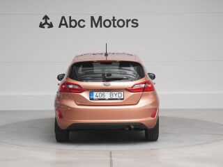 Ford Fiesta EcoBoost Business 1.0 74kW