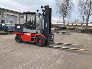 Kalmar ECD 50-6