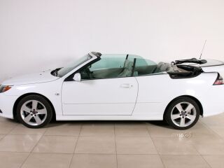 Saab 9-3 CABRIO 2.0 T 154kW