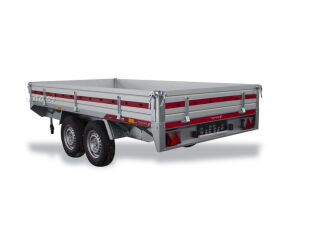 TEMARED Transporter 3217/2 C 1500kg